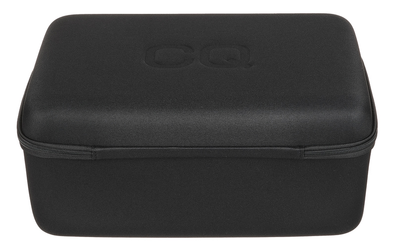 Allen & Heath CQ18T Soft Case nero