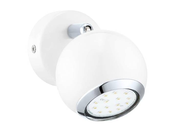 EGLO LED Wandlampe Bimeda, Wandleuchte Wandstrahler