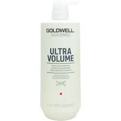 Goldwell, Shampoo, Ultra Volume (Flüssiges Shampoo, 1000 ml)