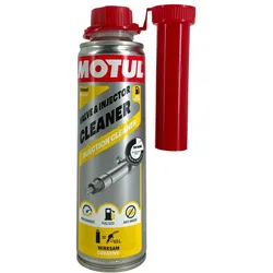 Motul Diesel Injektor Reiniger 0.3 l
