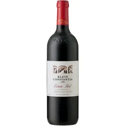 Estate Red 2022 - Klein Constantia