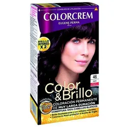 Eugene Perma Tinte Pelo Colorcrem 46 Violin