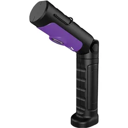 Kunzer, Arbeitsleuchte, Arbeitsleuchte UV Arbeitslampe mit LED Technik (400 lm)