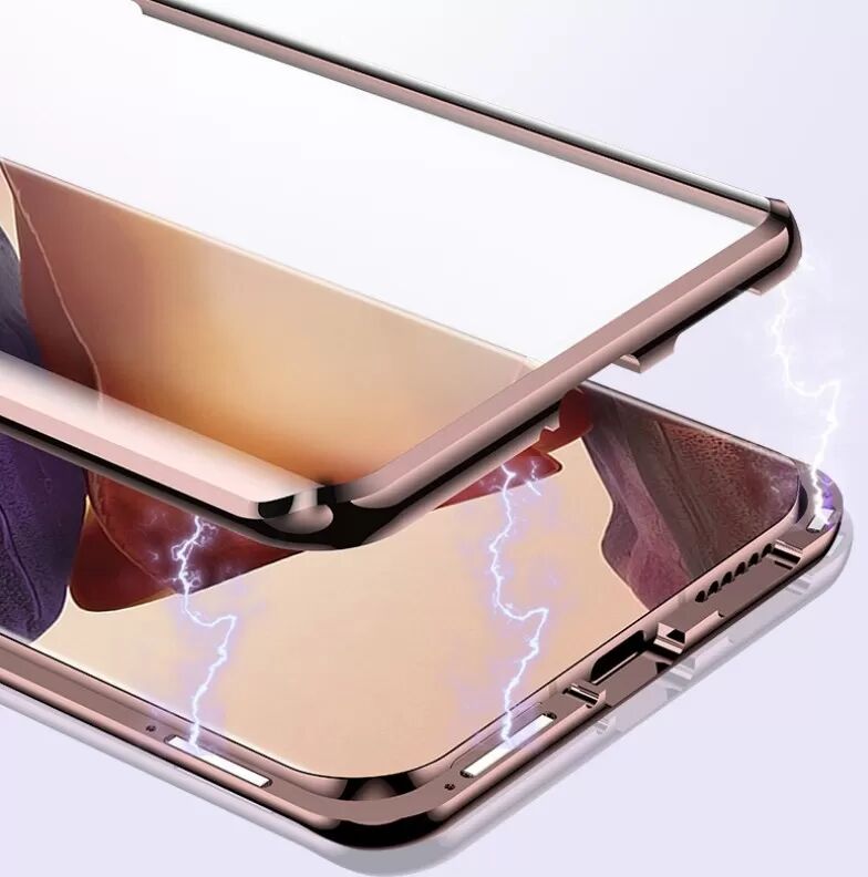 INF Étui magnétique pour téléphone portable Samsung Samsung S23