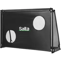 FUßBALLTOR SALTA LEGEND MIT TORWAND