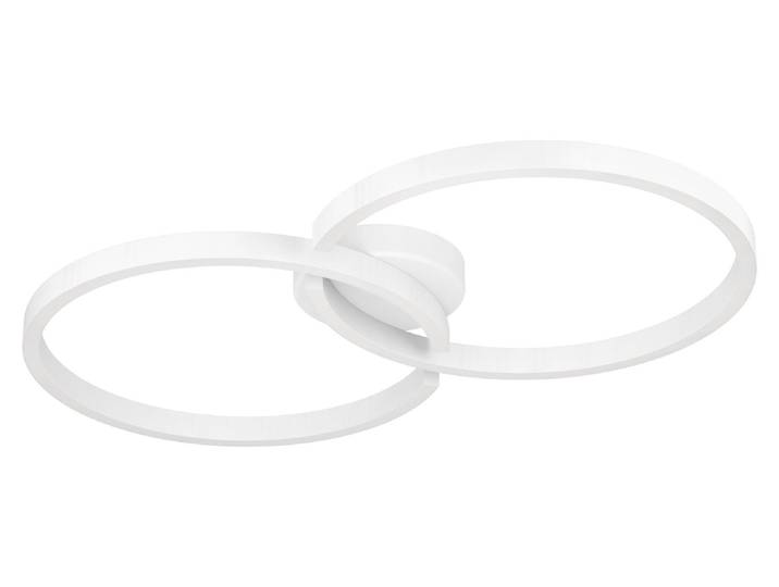 EGLO AMANDOLO, LED, 2400 lm, IP20, Weiß