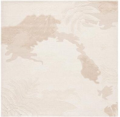 SAFAVIEH Hand-Tufted Mykonos Elya Modern & Contemporary Wool Rug