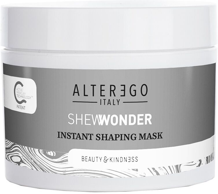 ALTER EGO Shewonder Instant Shaping Mask