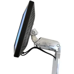 Ergotron Neo-Flex® Wagen mit Schwenkarm