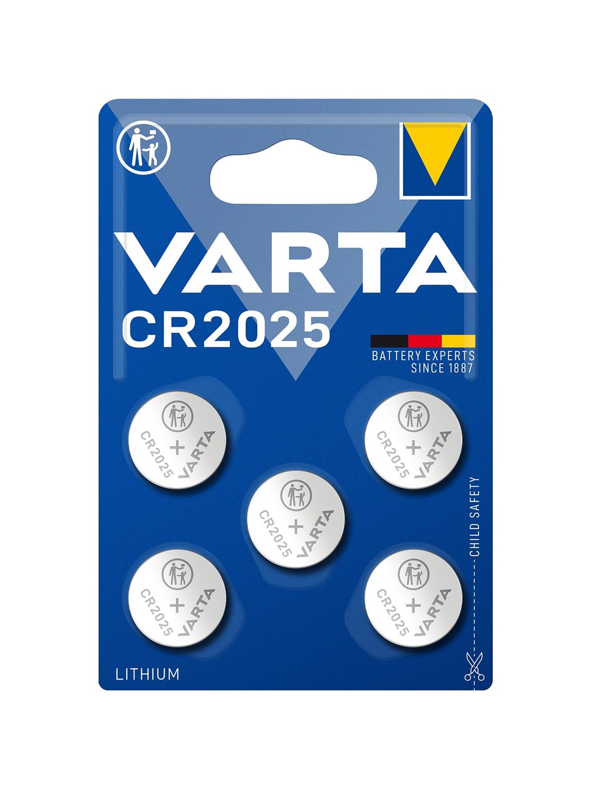 VARTA Professional