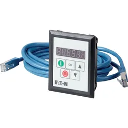 Eaton Bedieneinheit DX-KEY-LED2