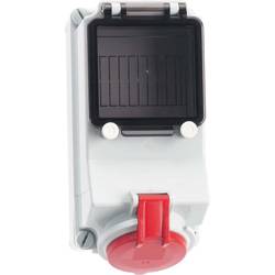 Bals Elektrotechnik 1585 1585 CEE Wandsteckdose 32.0 A 5polig 400 V 1 St.
