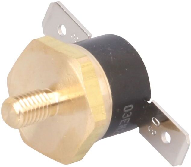 MHG STB-Abgas A85C 96.00025-0082 M5x8 R28 03EN15S030 085 Grd.C+/-3K