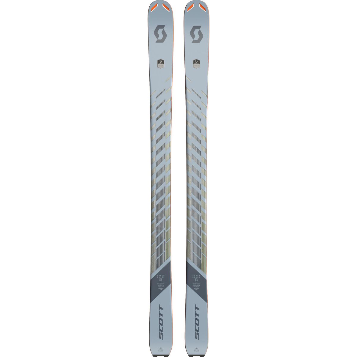 Scott Ski W's Superguide 88 144 2919469992144