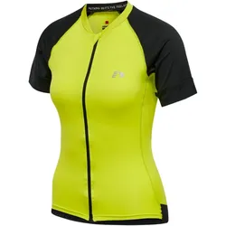 newline Core Biking Fahrradtrikot Damen evening primrose L