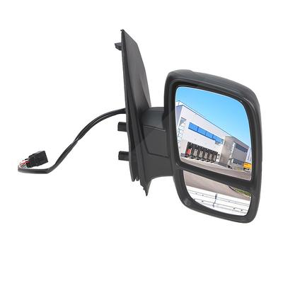 Bestprice Außenspiegel rechts + Temperatursensor [Hersteller-Nr. 31477346] für Fiat, Toyota, Peugeot, Citroën