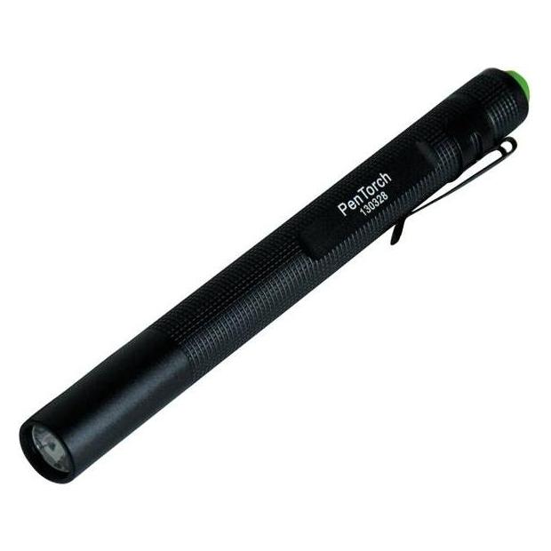 Haupa LED-Pen-leuchte PenTorch Micro aufladb 130328 (130328)