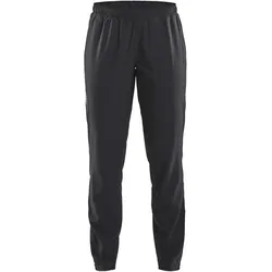 CRAFT Rush Wind Trainingshose Damen 999000 - black XL