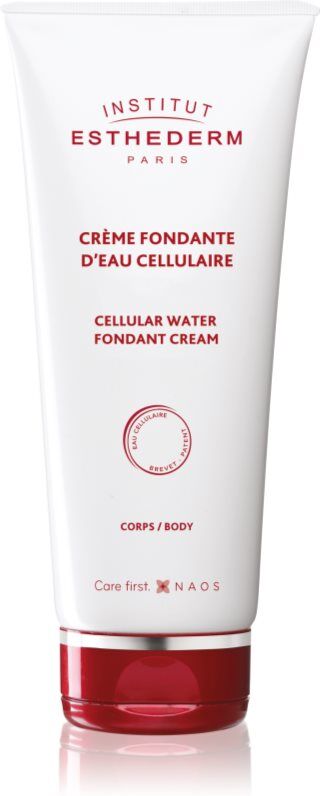 Institut Esthederm Cellular Water Fondant Cream moisturising body cream for very dry skin 200 ml
