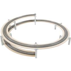 NOCH 0053042 H0 Gleiswendel Grundkreis 420 mm, 483 mm