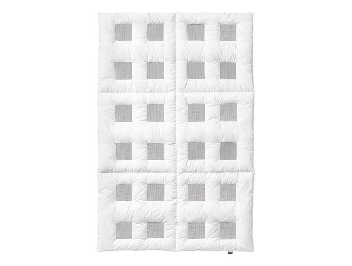 Daunenbettdecke Clima Balance Light 140 x 3 x 220cm