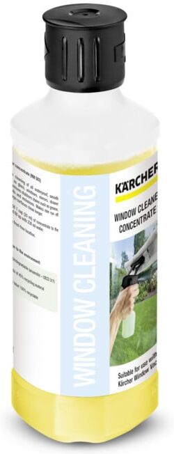 Kärcher Nettoyant à vitres concentré RM 503, 500 ml (6.295-840.0)