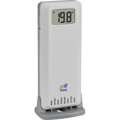 TFA Dostmann 30.3901.02 Temperatursender ID-A5 Funk 868 MHz