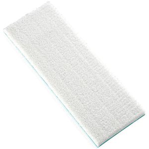 Leifheit Wischbezug Picobello S super soft 56609, aus Polyester, Breite 27 cm