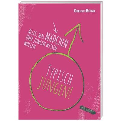 Typisch Jungen, Paperback von Trude Ausfelder, Oberstebrink