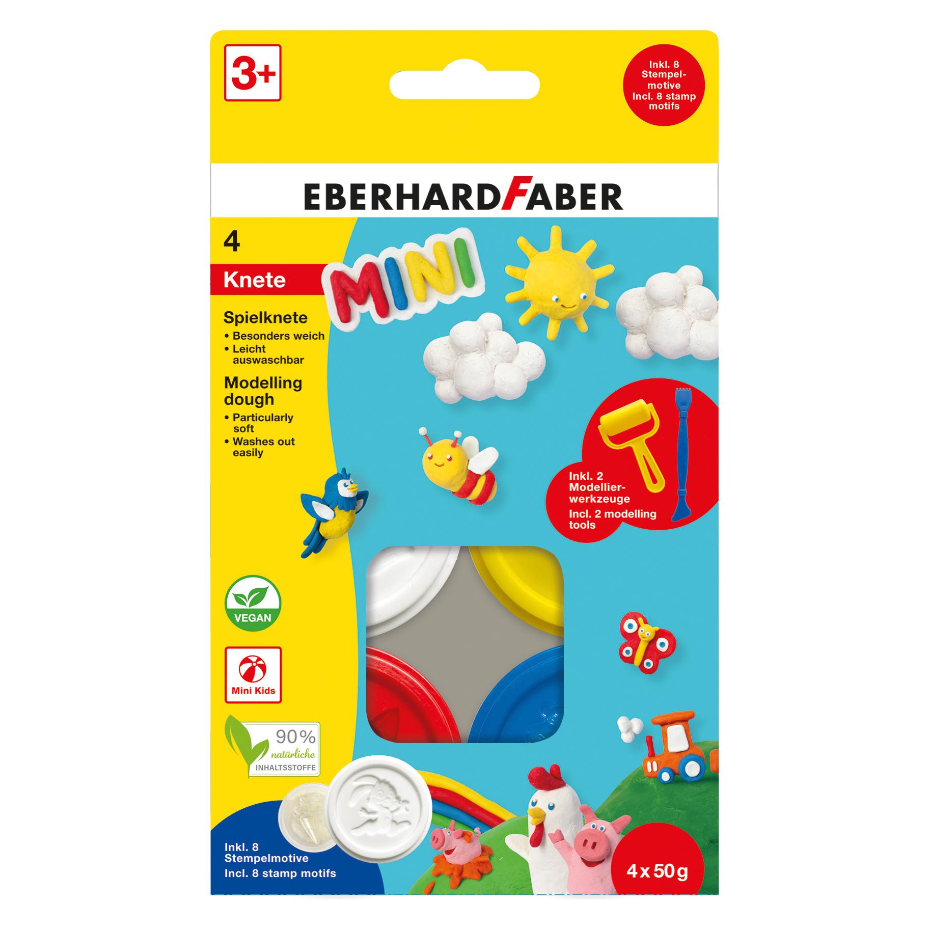 EberhardFaber Spielknete (572514)