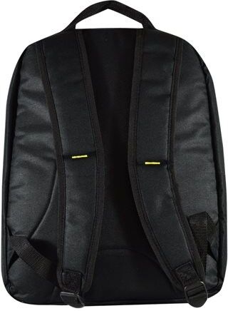 Techair TANB0700v3 15.6" Notebook Backpack Black