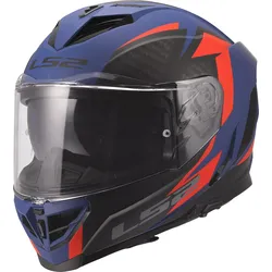 LS2 FF818 Storm III Dynamo Helm