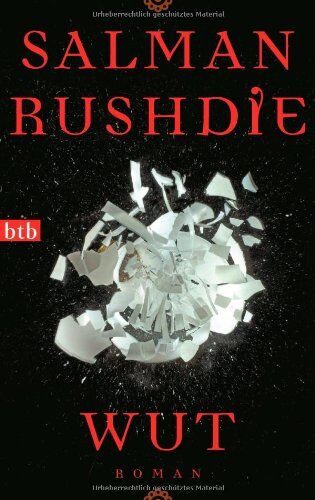 Salman Rushdie - Wut: Roman - Preis vom 10.10.2026 11:48:34 h