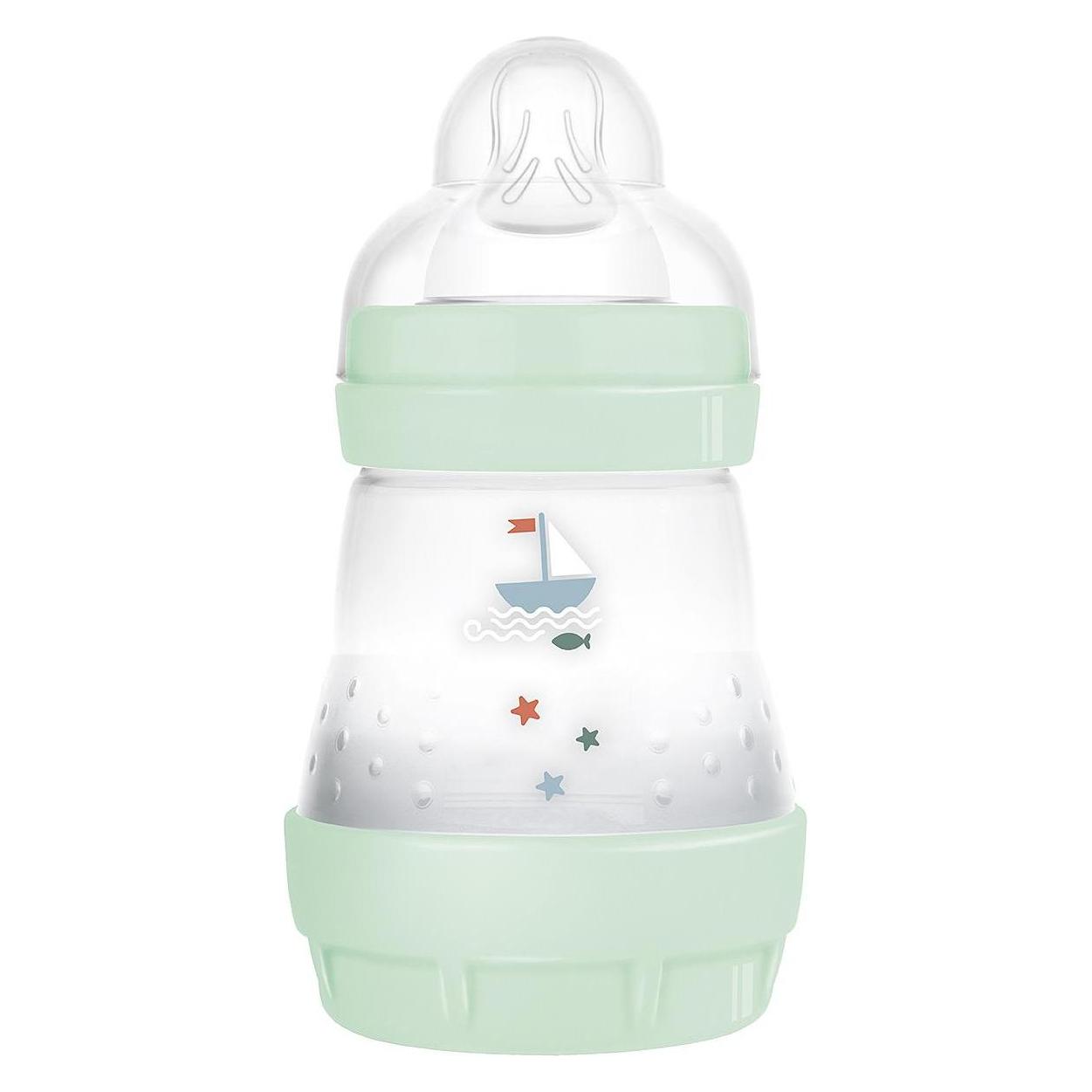 MAM Easy Start Anti-Colic (160 ml) (B0CL6TDYHC) Mindestbestellmenge: 6 Stück