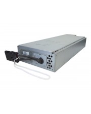 APC Replacement Battery Cartridge #117 USV-Akku 1 x Batterie Bleisäure für P/N: SMX2200RMLVUS SMX2KR2UNCX145 SMX3000RMLVUS SMX3KRMLVNCUS SRT2K2RXLNX145 (APCRBC117)