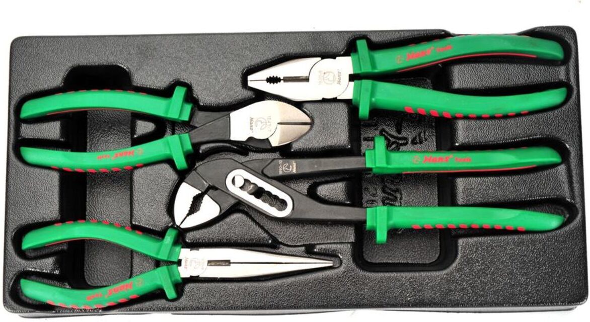 Hans Inserto per carrello portautensili TT-26U