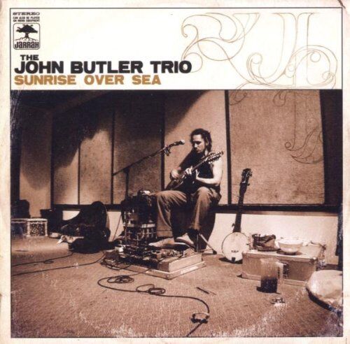 John Butler Trio - Sunrise Over Sea (Tour Edition) - Preis vom 12.10.2026 11:37:12 h