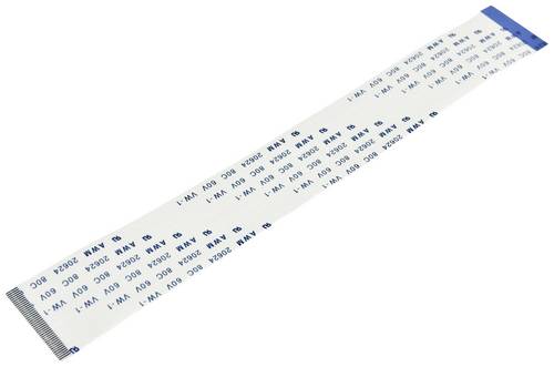 Radxa RockPi4C+Adp_cable-PiCam Kabelsatz 0.1m