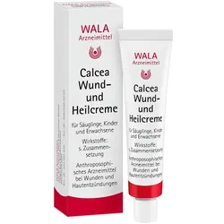 CALCEA Wund- und Heilcreme 10 g