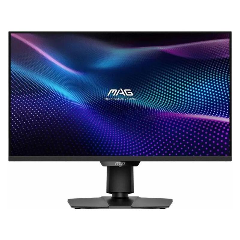 MSI MAG 274QPFDE X30MV (2560 x 1440 Pixel, 27") (9S6-3CF09H-003)