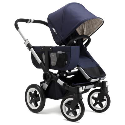 Bugaboo Donkey Classic Plus Mono Stroller - Navy