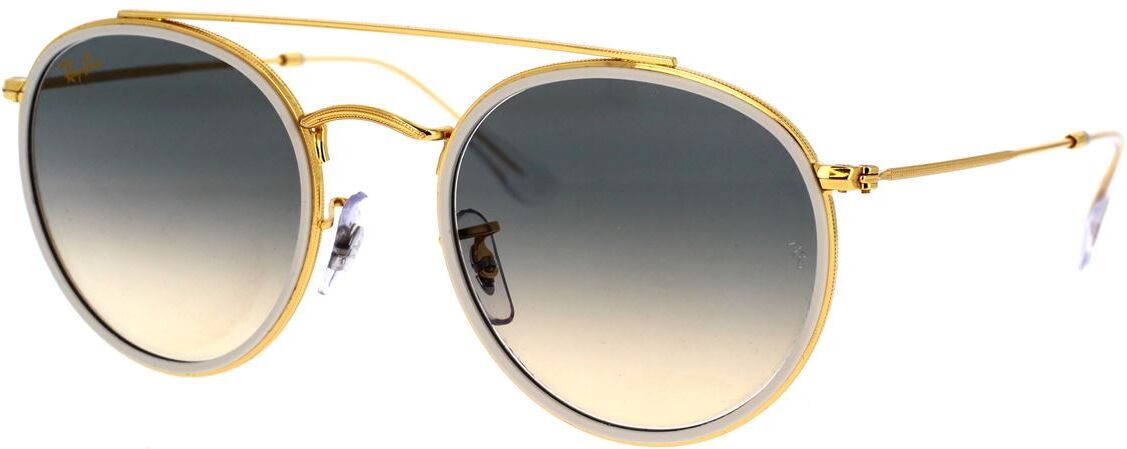 Ray-Ban Occhiali da Sole Round RB3647N 923632