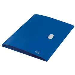 Leitz Dokumentenmappe »Recycle« blau, 23.5x32 cm