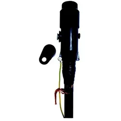 Cellpack Stecker gerade CGS 250A #295283