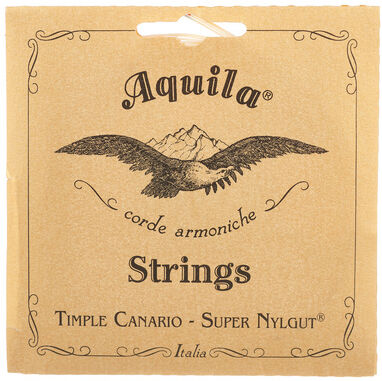 Aquila 13CH Nylgut Series