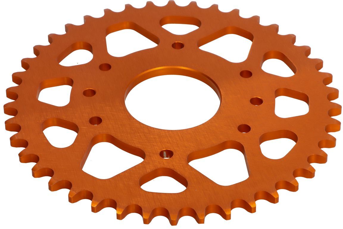 Ritzel SUPERSPROX RAL-905:42-ORG