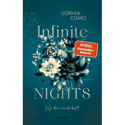 Infinite Nights, Taschenbuch von Sophia Como, Reverie