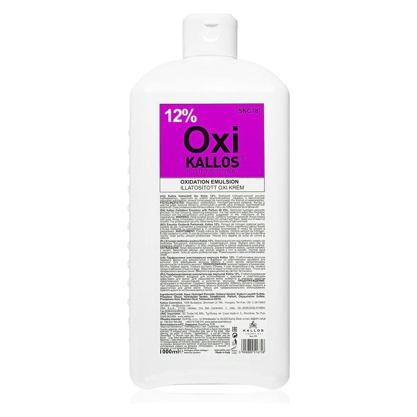 Kallos Oxi 12 (38617349)