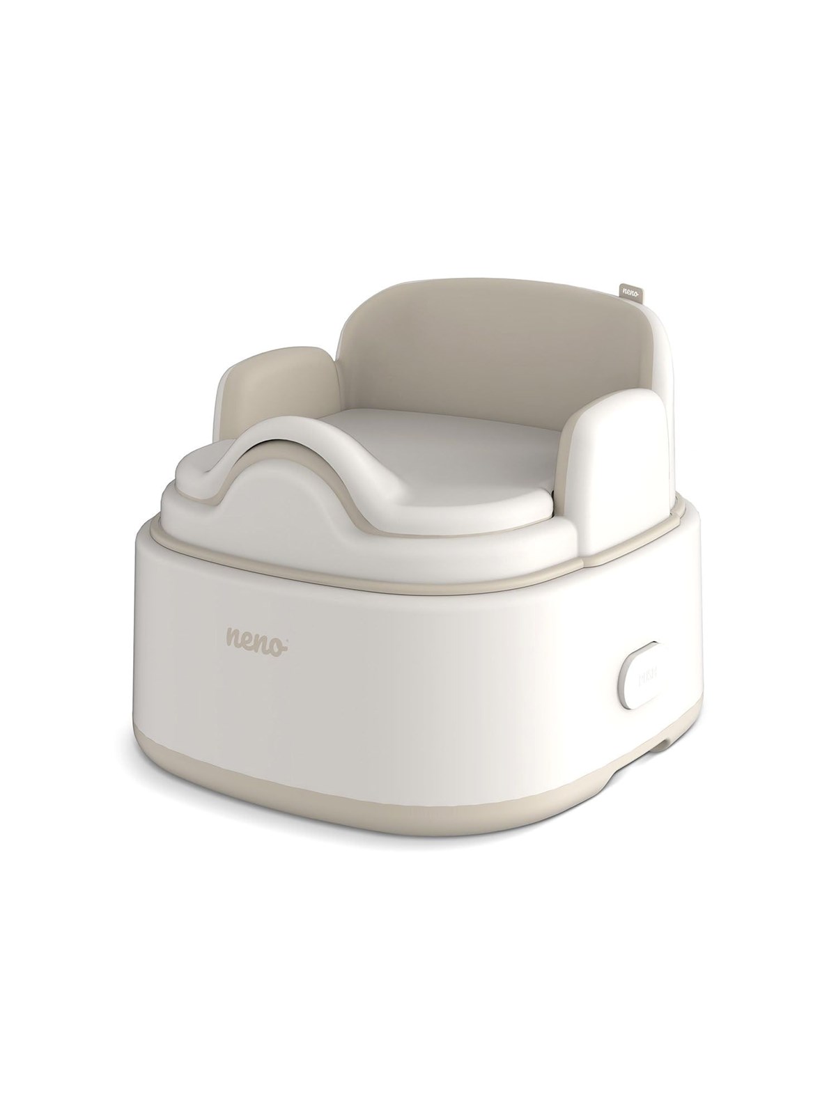 NENO Ampio 3-in-1 Potty