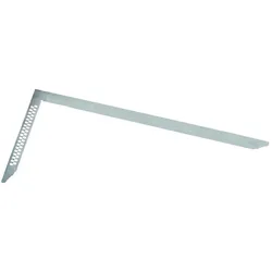 Forum Professional Solutions, Winkelmesser, Zimmermannswin.m.Anreissl.1000x380mm konisch